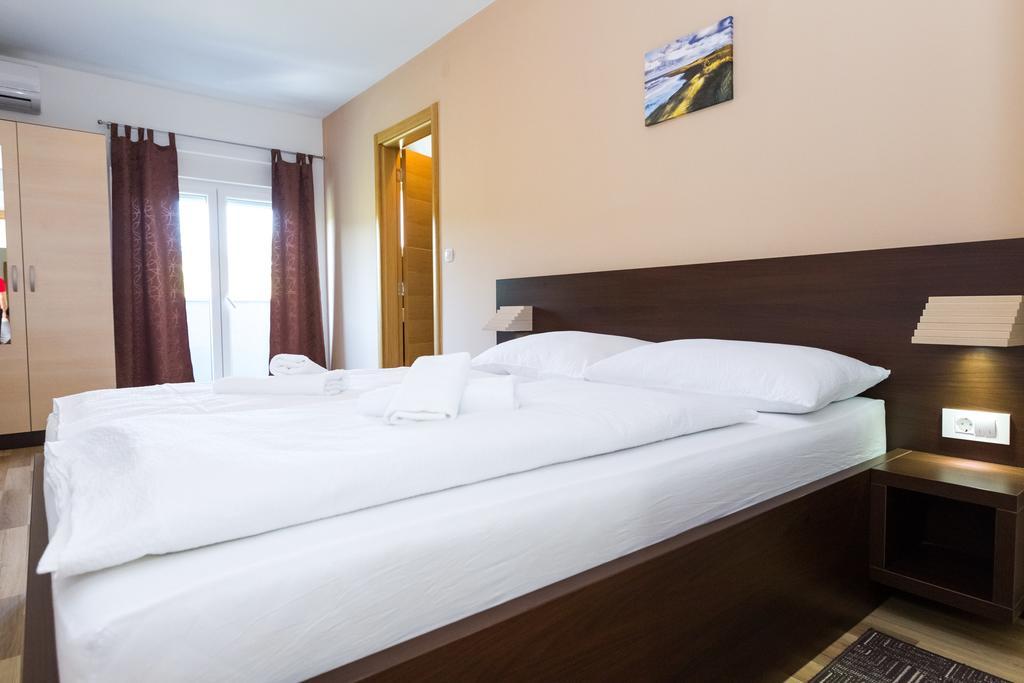 Plitvice Palace Grabovac  Eksteriør bilde